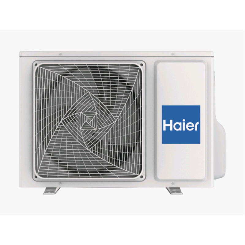 1U70HQJ1FRA, Наружный блок, Haier, Quantum Inverter