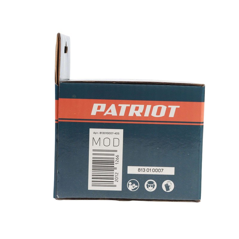 Щетка чашеобразная витая (100 мм, М14) 813010007