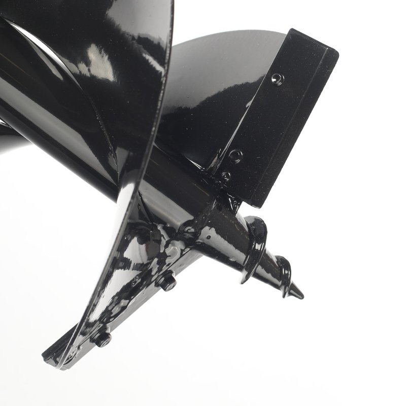 Шнек двухзаходный Patriot D 200 B для грунта 742004456