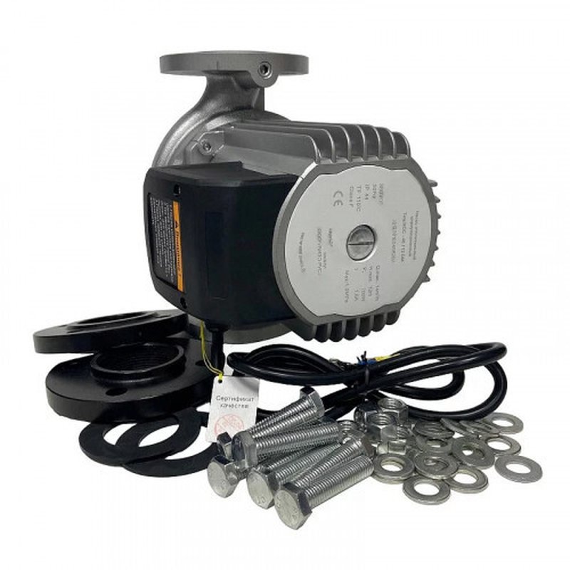 Циркуляционный насос Wilo NOC 50/12 DM 2478490