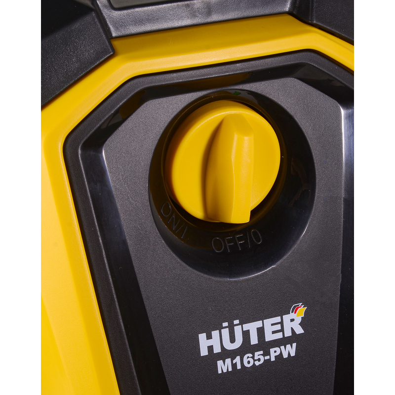 Мойка HUTER M165-РW 70/8/7