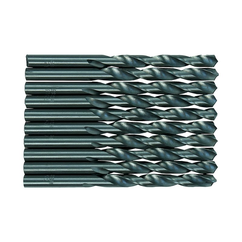 Сверло по металлу Sturm! 1055-04-7S5-SS10