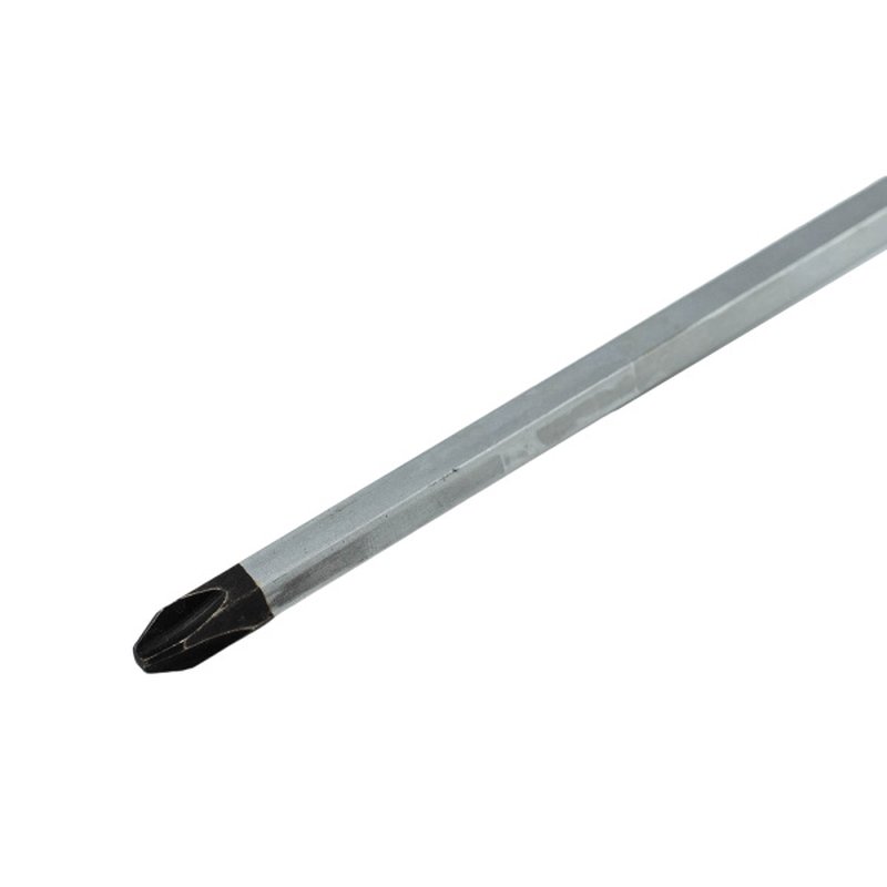 Отвертка крест. ударная Expert,Cr-V,PH 3 × 200 мм. Pobedit 2567320