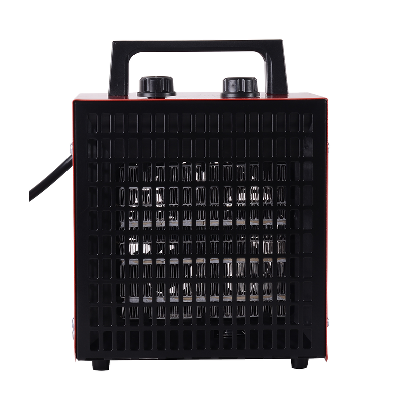 Электрическая пушка РЕСАНТА ТЭПК-2000 67/1/21