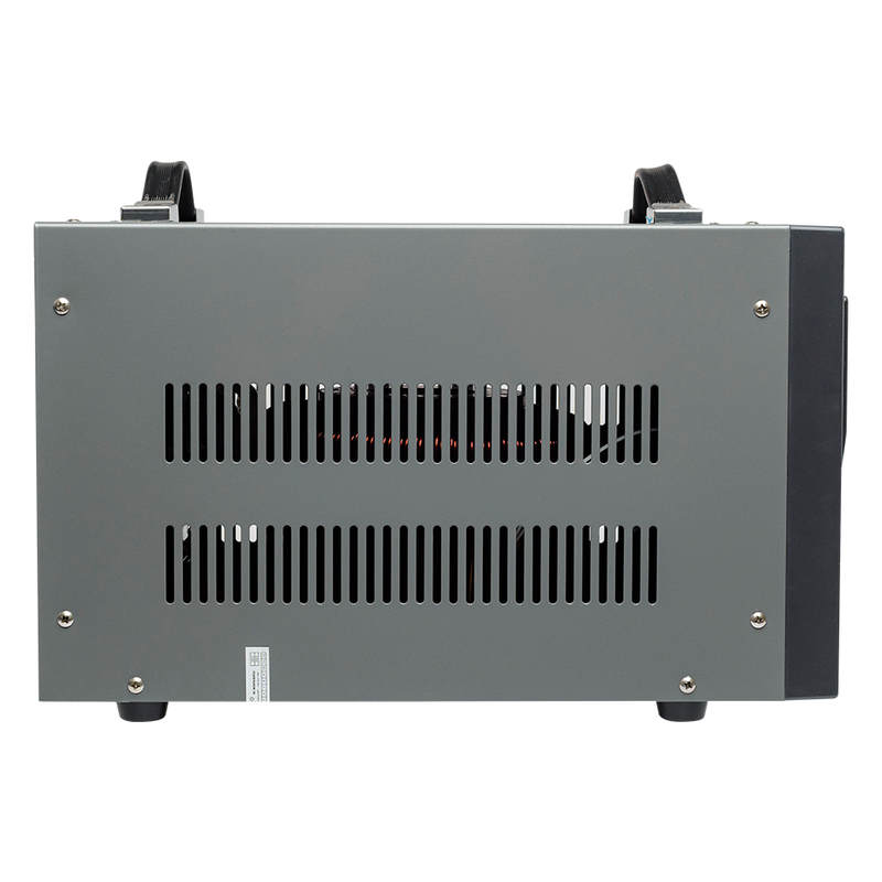 Стабилизатор напряжения РЕСАНТА АСН-10000/1-Ц 63/6/8