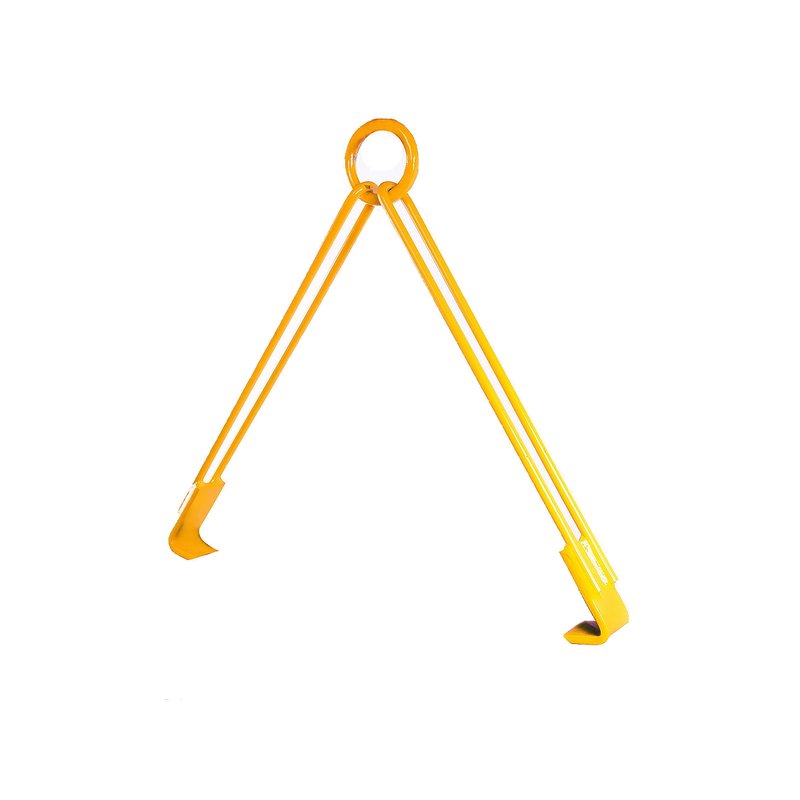 Захват для бочек горизонтальный TOR DM-500 122500