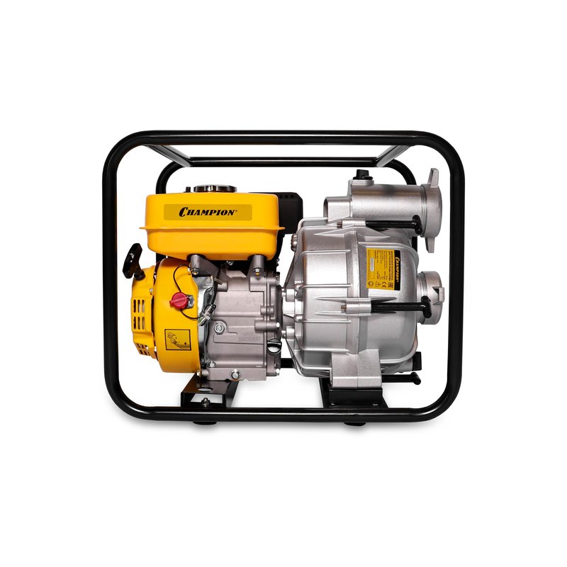 Мотопомпа Champion GTP80
