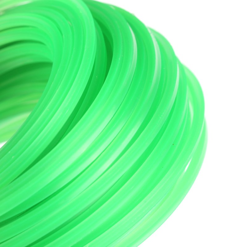 Леска Starline D 2,0 мм L 15 м (звезда, зеленая) 805201056