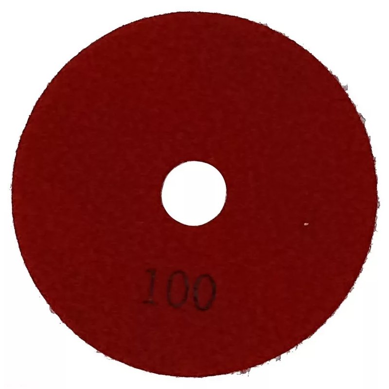 Алмазный диск АГШК Hilberg 100 №100 (560100)