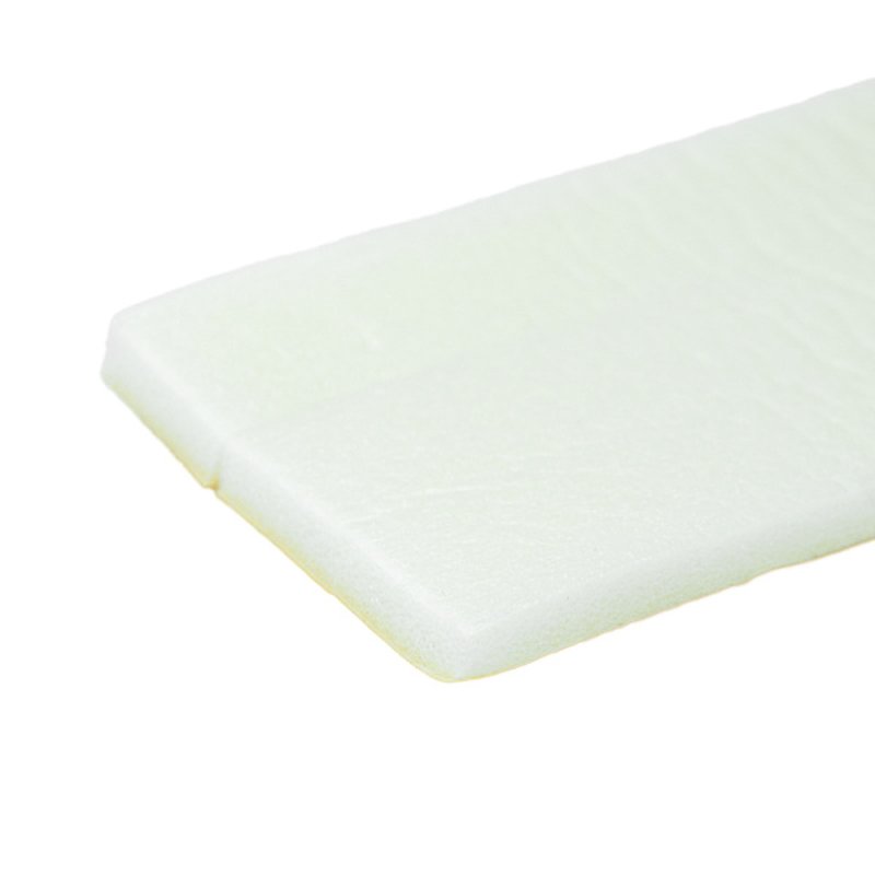 Утеплитель с усилен. клеев.слоем 5мм.х 16мм.-9м. Россия 6504005