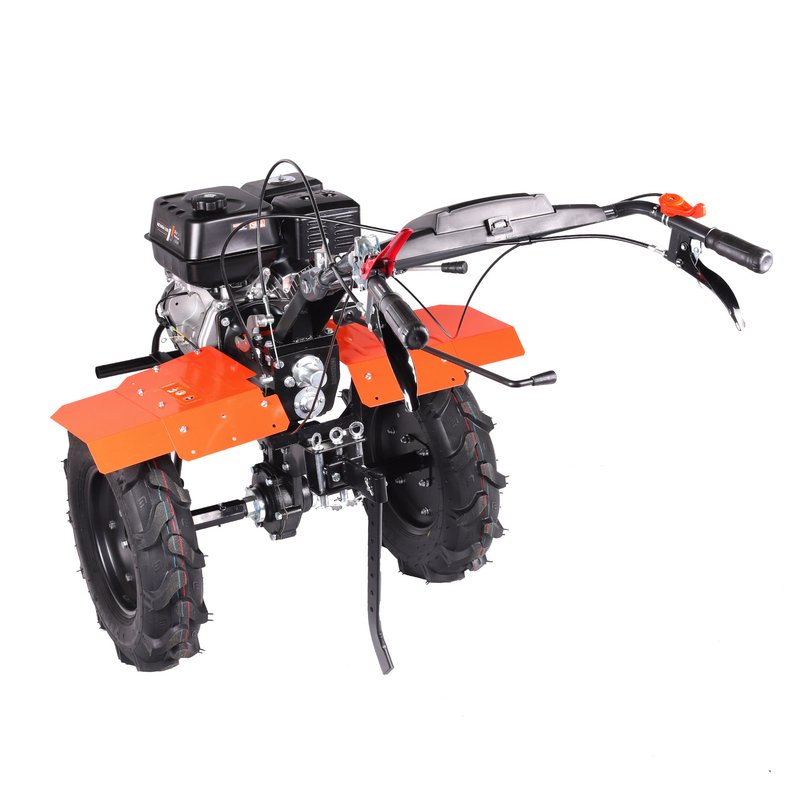 Мотоблок бензиновый PATRIOT Nevada 309 (440106508)