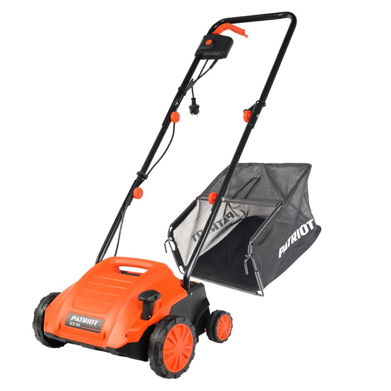 Скарификатор электрический Patriot SCE 150 512309150