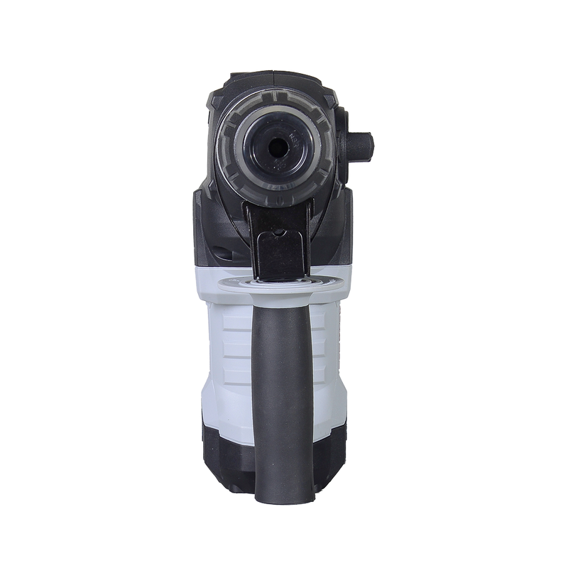 Перфоратор Ресанта П-32-1400КВ 75/3/6