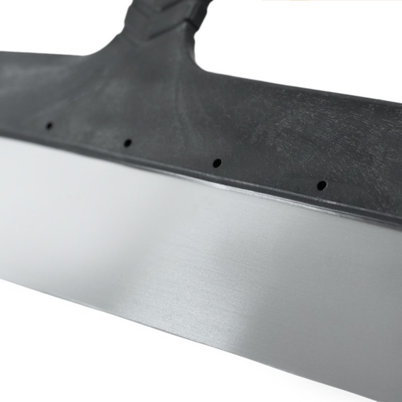 Шпатель Lux нерж. 600 мм. Политех Инструмент Инструмент 1040600