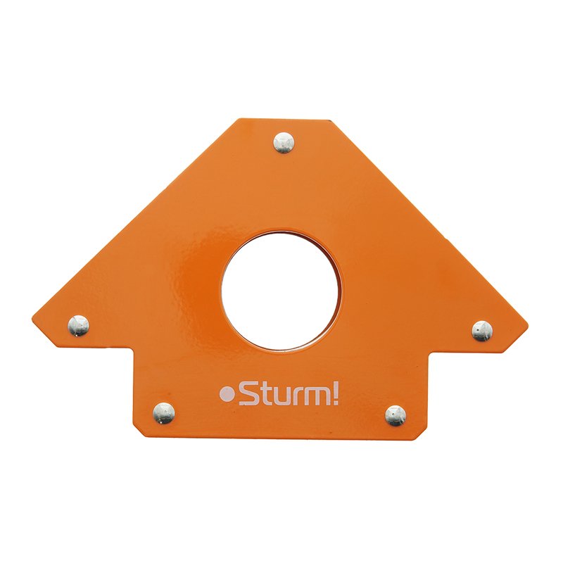 Магнитные угольники Sturm! 6003-5-35