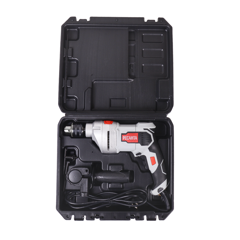 Ударная дрель Ресанта ДУ-16/1100МК