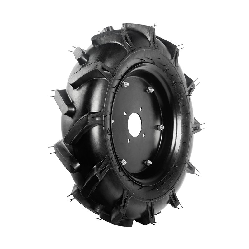 Колесо пневматическое с диском Patriot P5.00-12D-1 490001228