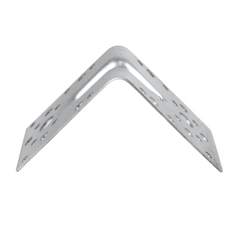 Крепежный уголок 2,0 мм. KUU 90*90*65 мм Россия 3210211