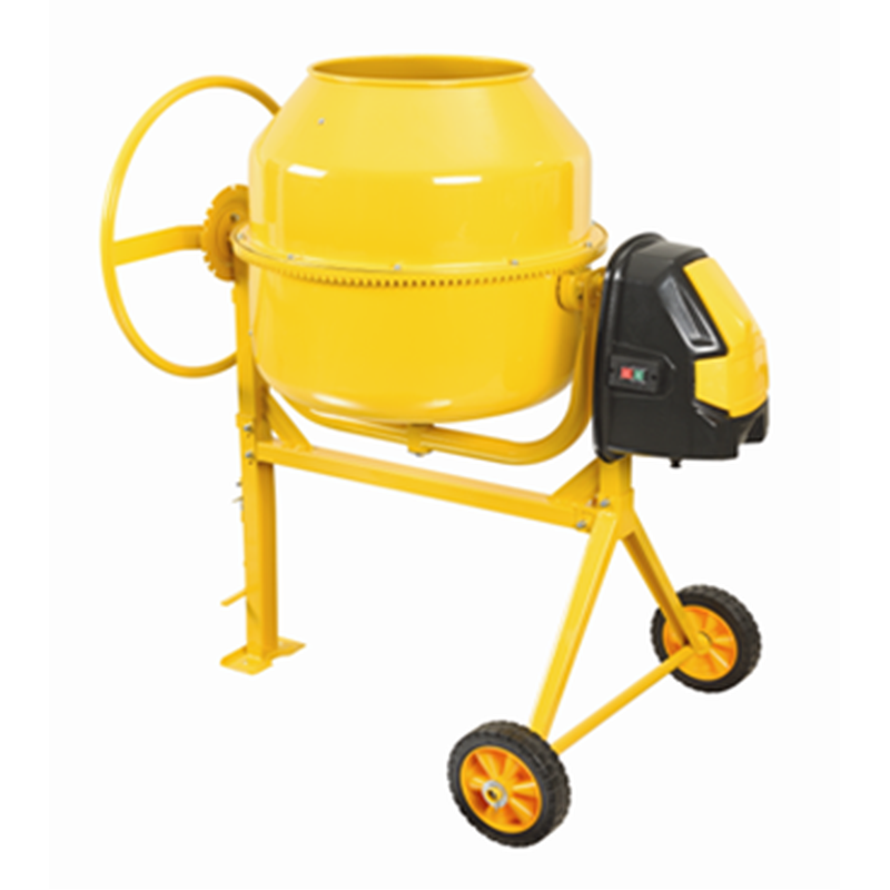 Бетоносмеситель TOR 63 л 74008 206631