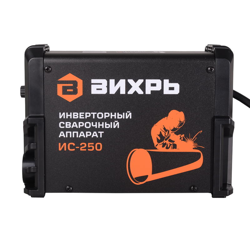 Сварочный аппарат инверторный Вихрь ИС-250 65/53