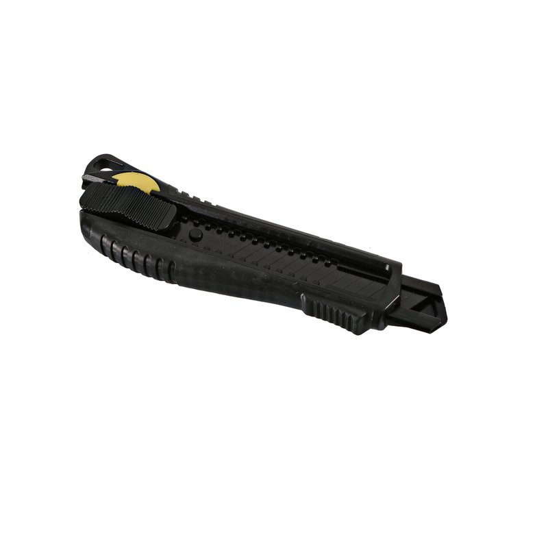 Нож 18мм, SK2 0.7мм Hanskonner HK1076-08-02