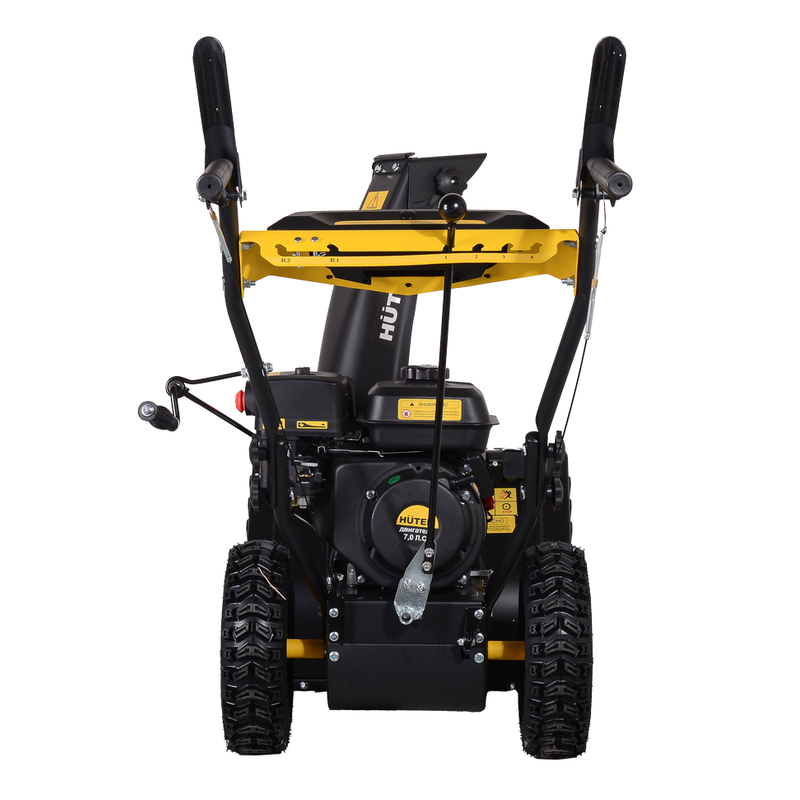 Снегоуборщик HUTER SGC 4000 70/7/5