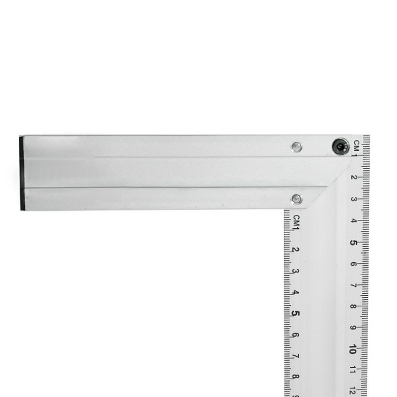 Угольник разметочный алюминиевый 300 мм, Pobedit Pobedit 6037030