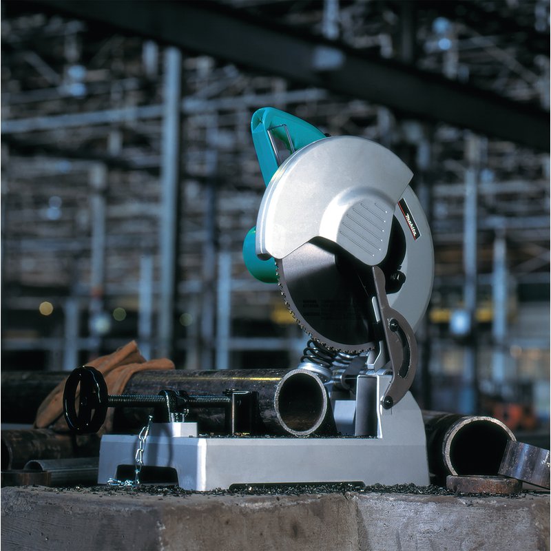 Монтажная пила Makita LC1230N 196704