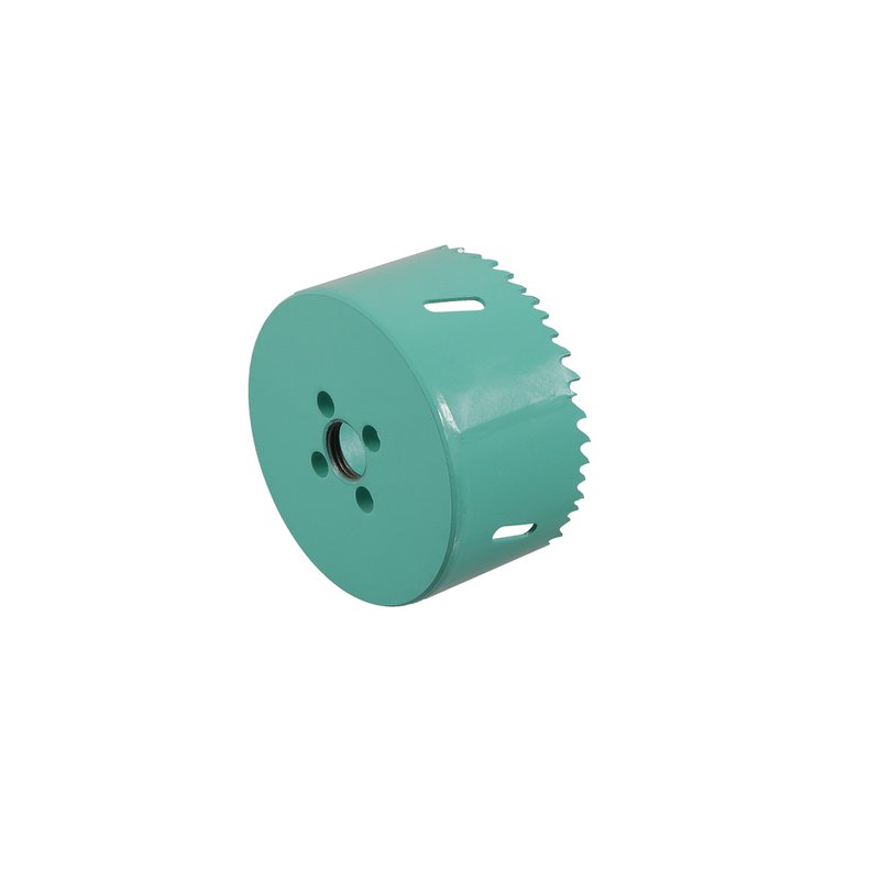 Коронки биметаллические Sturm! 1090-04-BI-83