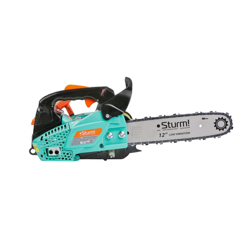 Бензопила Sturm GC2512