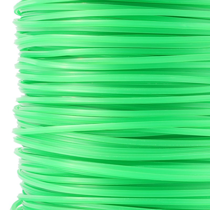 Леска Starline D 3,0 мм L 400 м (звезда, зеленая) 805201070