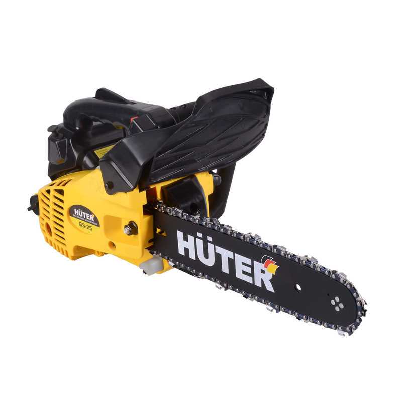 Бензопила HUTER BS-25 70/6/5