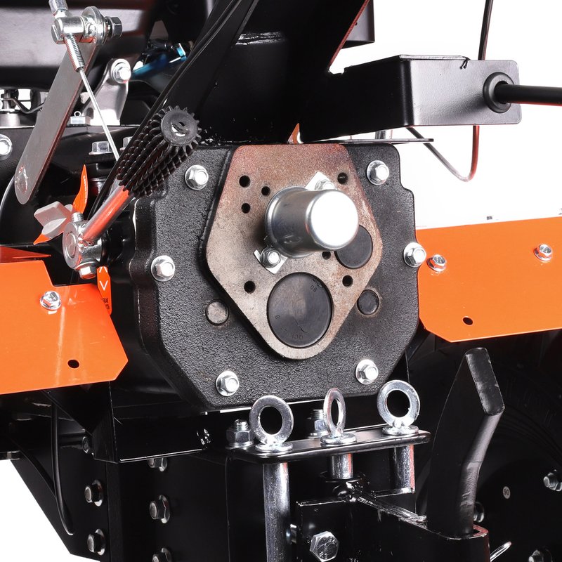 Мотоблок бензиновый PATRIOT Nevada 409 (440106511)