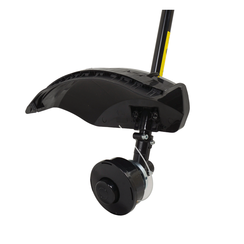 Триммер электрический Huter GET-1700B 70/1/8