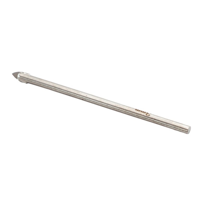 Сверло по стеклу и керамике ф. 3мм Pobedit 3005003