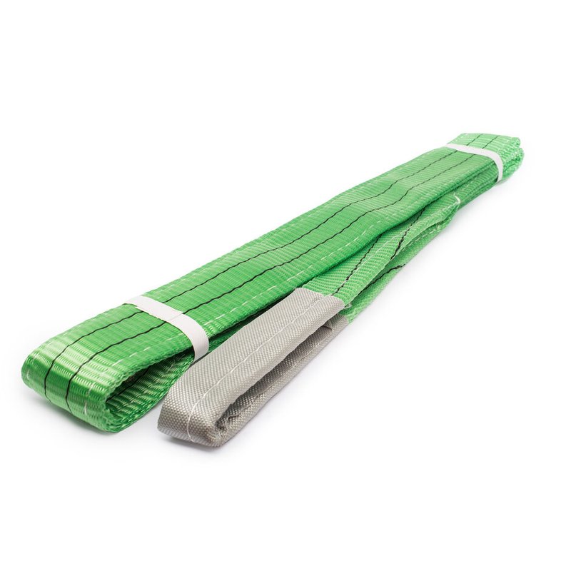 Текстильный строп TOR СТП 2,0 т, 7,0 м, 60 мм 1005406