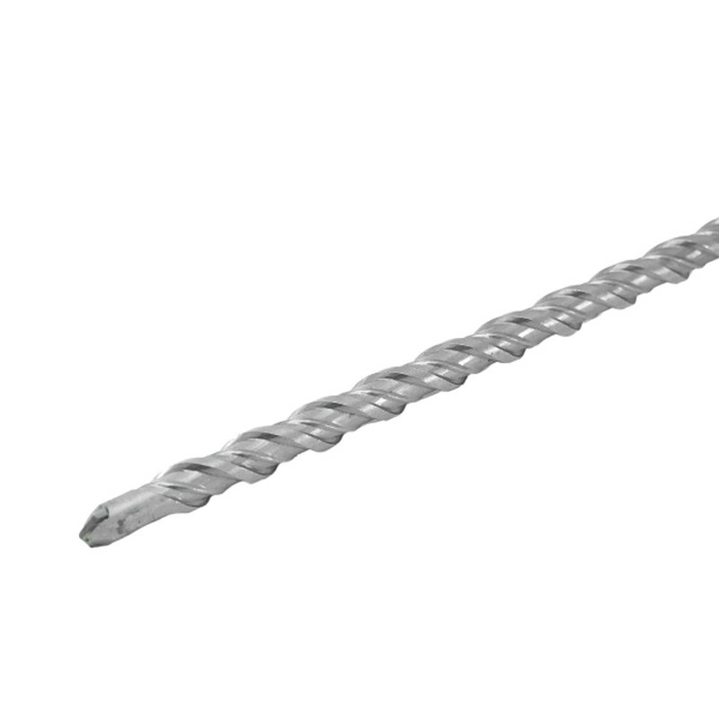 Бур SDS+ 16х350/410 усиленный  Pobedit 4016041