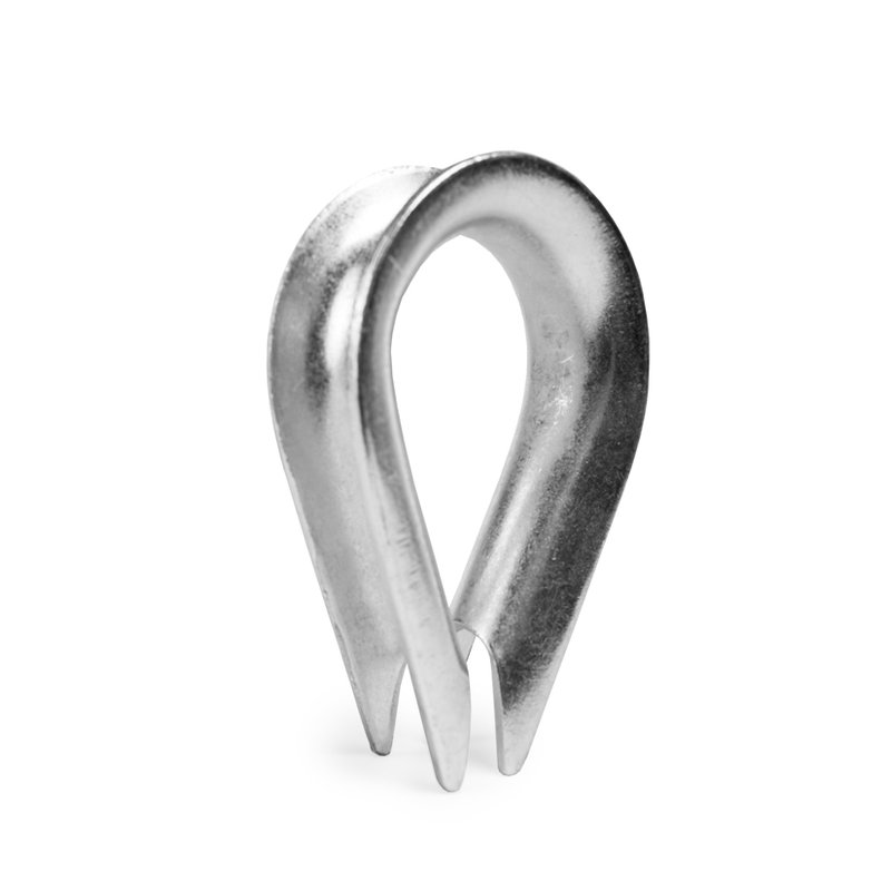 Коуш TOR 20,0 мм DIN 6899 тип B 142202