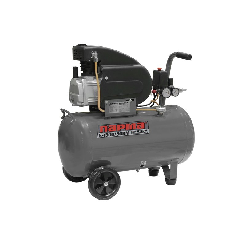 Компрессор Парма K-1500/50КМ 02.014.00003