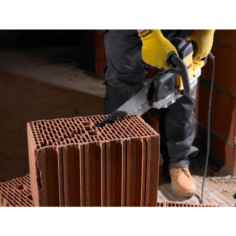 Полотно DEWALT DT2974 POROTON12 для пилы Alligator DW397/DW398/DW399 DT2974-QZ