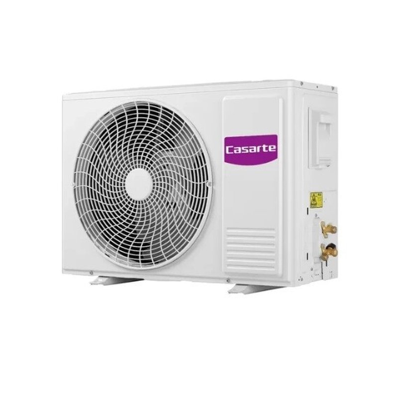 1U35MW1/R3, Наружный блок, Casarte TRIANO, inverter