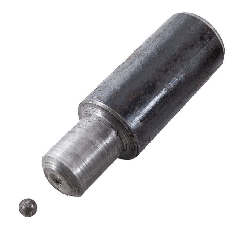 Петля гаражная с шаром D34мм* L140мм Россия 8301034