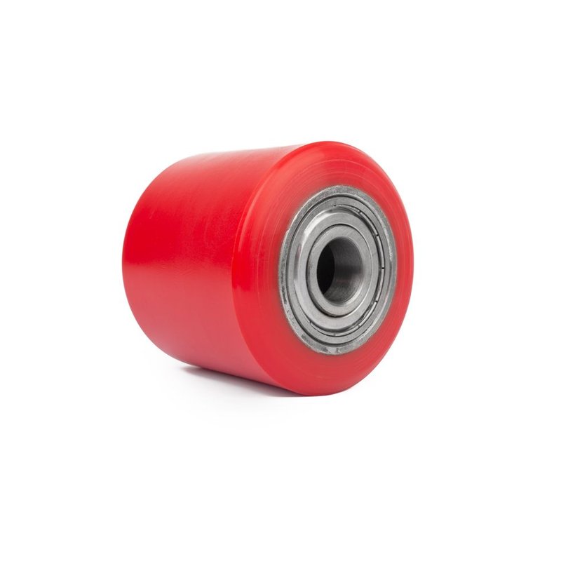 Колесо с подшипником 80x70 мм для AC DF TOR 1000917