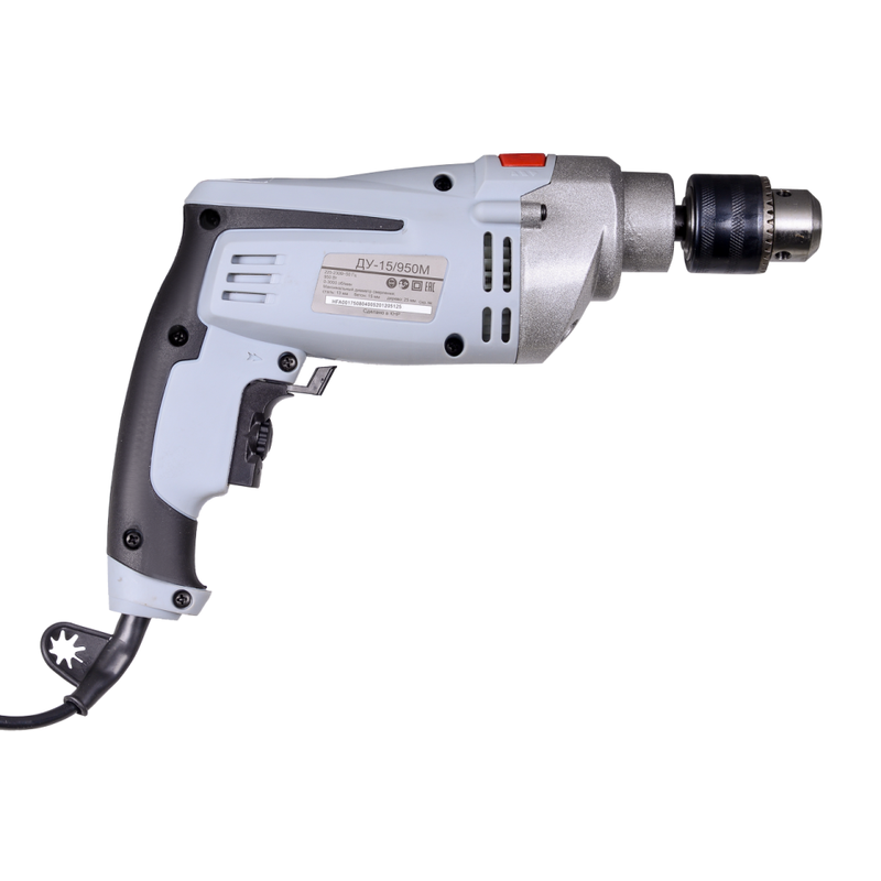 Ударная дрель Ресанта ДУ-15/950М