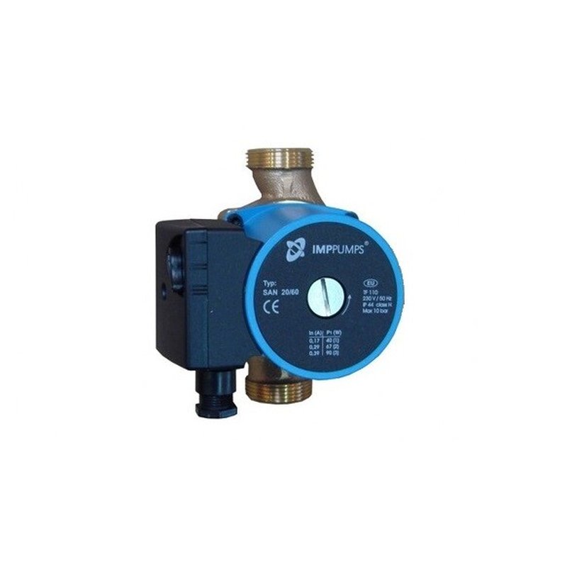 Насос SAN 15/40-130 IMP pumps 979521765