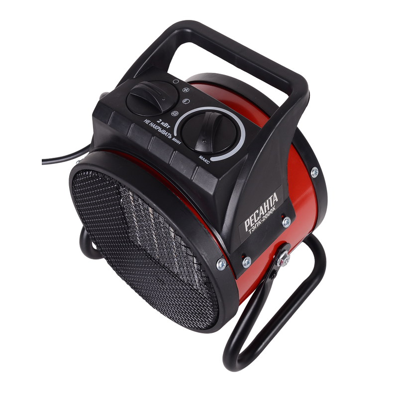 Электрическая пушка РЕСАНТА ТЭПК-2000K 67/1/24