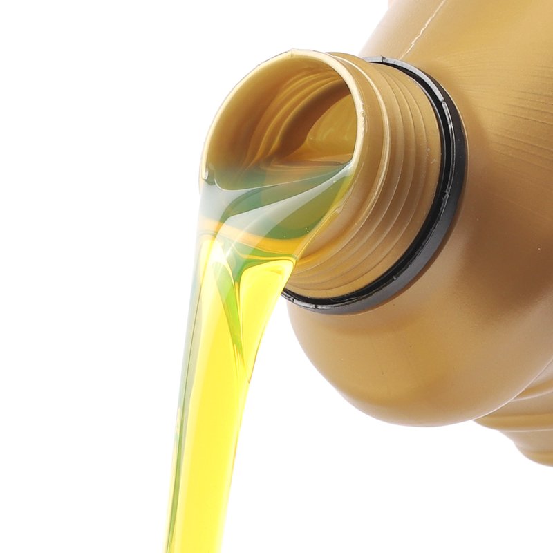 Масло 2-х тактное Patriot Supreme HD SAE 30 850030629