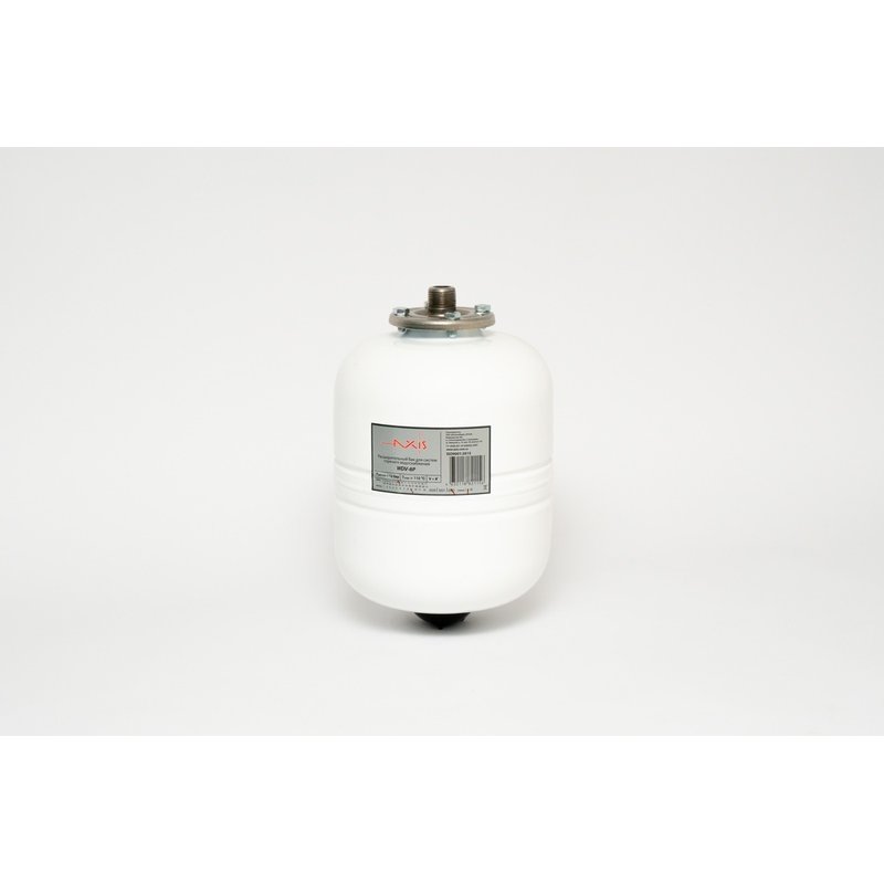 Расширительный бак для ГВС Axis WDV 8 8_А