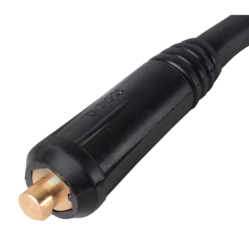 Кабель с электрододержателем 36 кв.мм, 2м 71/6/5