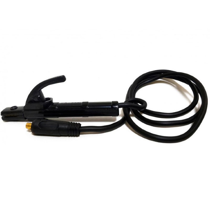 Кабель с электрододержателем 36 кв.мм, 5м 71/6/12